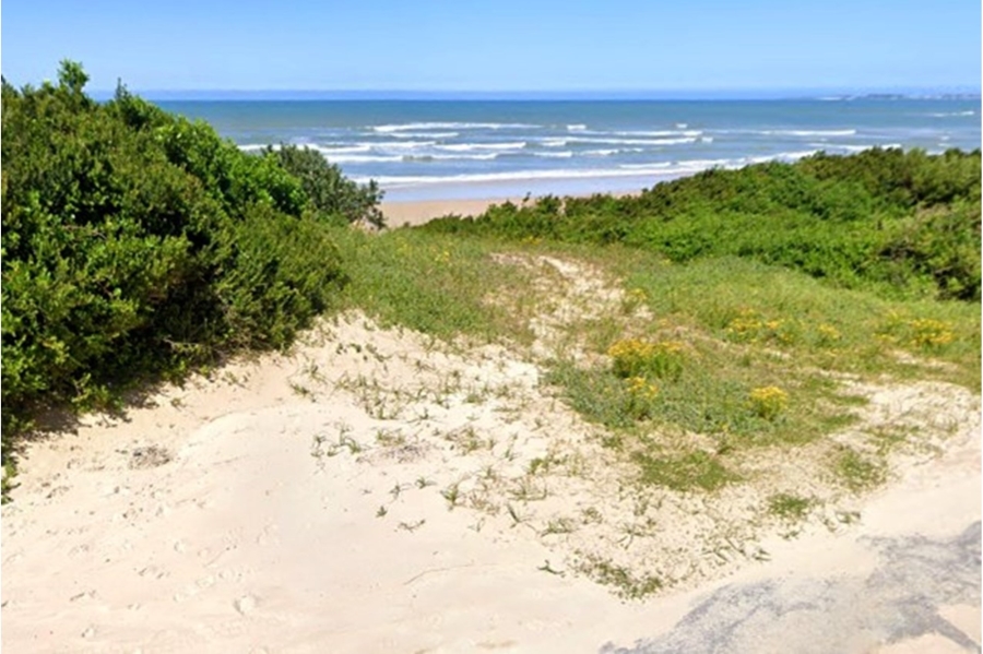 0 Bedroom Property for Sale in Paradise Beach Eastern Cape